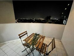 La Crystal (D9), Apartment #536330211